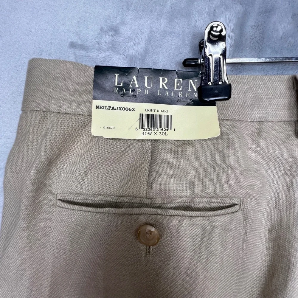 Lauren Ralph Lauren thank you